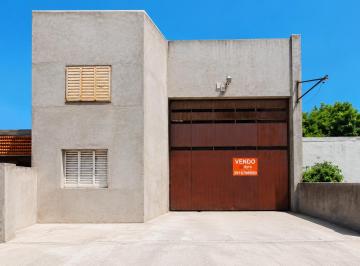 Bodega-Galpón de 3 ambientes, Córdoba · Galpon en Venta - Villa Azalaiz