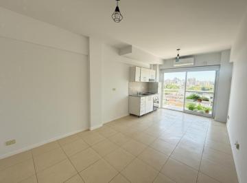 Departamento · 20m² · 1 Ambiente · Venta Monoambiente con Balcón Apto Crédito Flores
