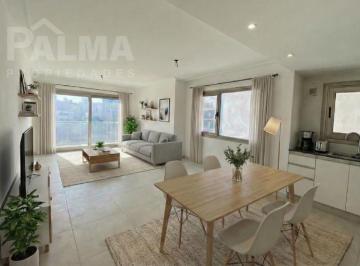 Departamento de 2 ambientes, Mar del Plata · Departamento de Dos Ambientes - Zona Guemes