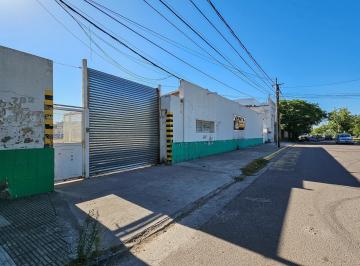 Bodega-Galpón · 5020m² · Importante Predio de 5.000 m² | Av Parchappe