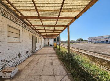 Bodega-Galpón · 5020m² · Importante Predio de 5.000 m² | Av Parchappe