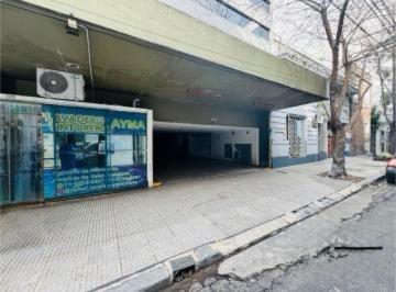 Garage · 13m² · Cochera en Venta, Excelente Ubicación! - Palermo