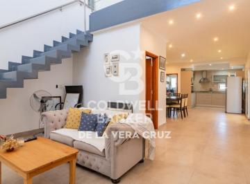 Casa · 128m² · 3 Ambientes · Casa en Recreo