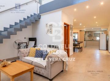 Casa · 128m² · 3 Ambientes · Casa en Recreo