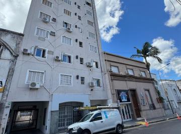 Departamento · 50m² · 4 Ambientes · Departamento Venta 2 Dorm. Zona Centro