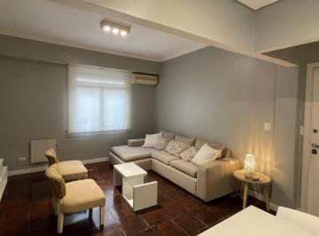 Departamento de 3 ambientes, Palermo · Venta 3 Ambientes con Patio