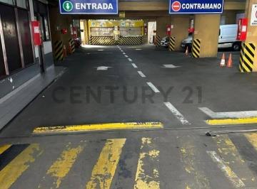 Garage · 12m² · 1 Cochera · Alquiler Cochera Centrica Rosario
