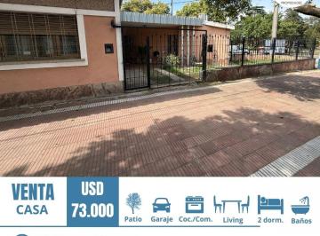 Casa de 5 ambientes, Córdoba · Venta Casadiagonal Ica 520 - (Esq. Julián de Cortázar) B Gral. Bustos
