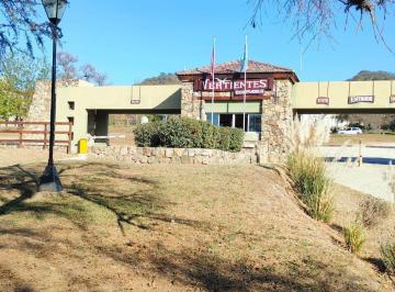 Terreno · 2429m² · Terreno - Club de Campo Vertientes L328