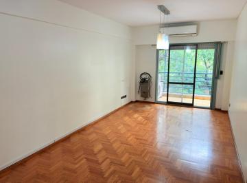 Departamento · 63m² · 3 Ambientes · 1 Cochera · Departamento de 3 Ambientes en Almagro
