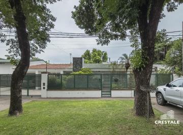 Casa · 308m² · 7 Ambientes · 2 Cocheras · Venta Casa 3 Dorm. | Salón Anexo Multiuso | Fisherton