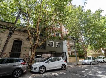 Departamento · 57m² · 3 Ambientes · 1 Cochera · Departamento en Venta Tres Ambientes San Fernando con Cochera