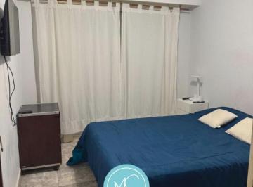 Departamento · 38m² · 2 Ambientes · Depto 4 Personas Mogotes