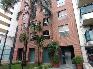 Departamento · 42m² · 2 Ambientes · Departamento de 1 Dormitorio Amoblado en Nueva Córdoba