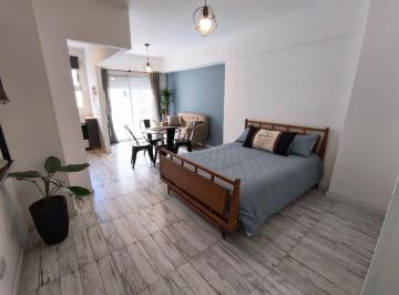 Departamento de 1 ambiente, Mar del Plata · Impecable Ambiente a Nuevo, 29 m². en Excelente Edificio y Ubicación