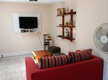 PH · 65m² · 3 Ambientes · PH en Alquiler Temporario - 2 Dorm. 1 Baño - Mar del Plata