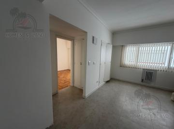 Departamento · 65m² · 3 Ambientes · Departamento Totalmente Reciclado en Plaza Mitre