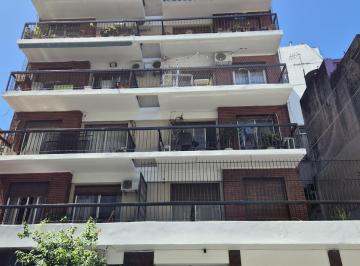 Frente Juncal · Departamento en P. Las Heras