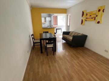 Departamento · 55m² · 2 Ambientes · Departamento en Recoleta