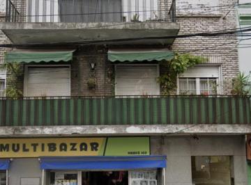Departamento · 62m² · 3 Ambientes · Departamento Uso Profesional en Lomas de Zamora Oeste