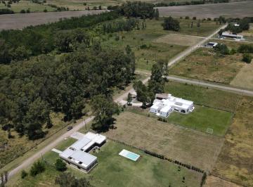 Terreno · 2482m² · Terreno en City Bell