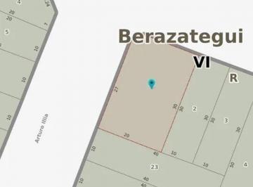Local comercial , Berazategui · Complejo Comercial con Salida a 2 Calles – Zona Alpargatas