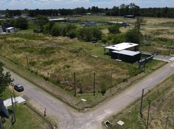Terreno · 1801m² · Terreno en City Bell