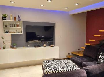 Departamento · 102m² · 5 Ambientes · 4 Cocheras · Depto 5 Ambientes Tipo Duplex