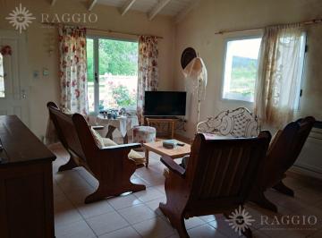Casa · 353m² · 3 Ambientes · 1 Cochera · Casa Barrio Arrayanes (Su - 26)