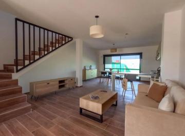 Casa de 8 ambientes, Córdoba · Duplex - Docta Boulevard. 2 Dorm.