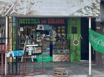 Local comercial · 60m² · Local 2 Cuadras Estación Castelar Sur