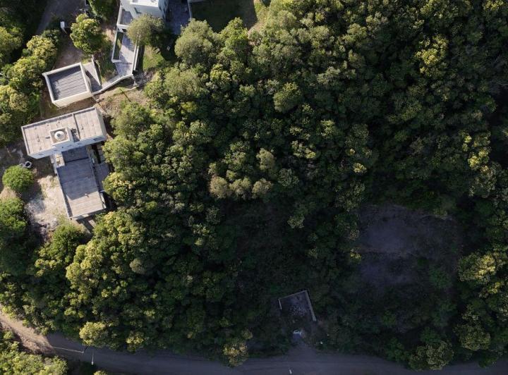 Terreno · 958m²