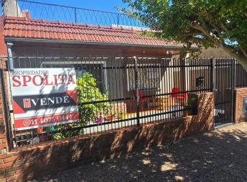PH · 68m² · 3 Ambientes · PH en Venta y Alquiler Envilla Ballester