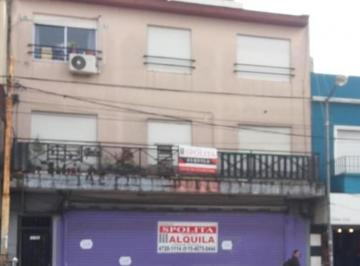 Departamento · 40m² · 2 Ambientes · Departamento 2 Ambientes 1er Piso por Escalera