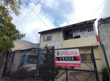 PH · 130m² · 6 Ambientes · 2 Cocheras · Casa Multifamiliar Al Frente con Cochera en Venta en Jose León Suarez