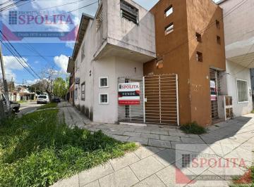 PH · 57m² · 2 Ambientes · PH Planta Baja Frente 2 Ambientes