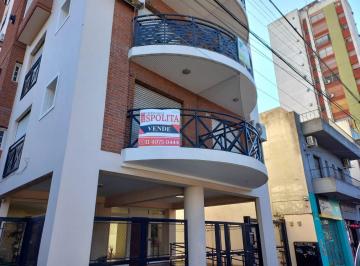 Departamento · 42m² · 2 Ambientes · Departamento 2 Amb Frente en El Centro de Villa Ballester