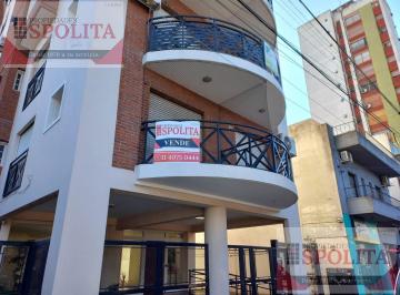 Departamento · 42m² · 2 Ambientes · Departamento 2 Amb Frente en El Centro de Villa Ballester