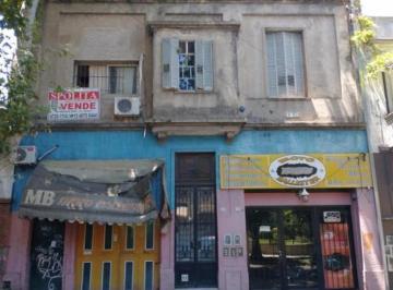 Casa · 90m² · 4 Ambientes · PH Frente 3 Amb 1 Piso Mas Dependencia de Servicio con Baño