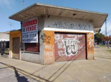 Local comercial · 38m² · Local de 35 m² en Excelente Esquina