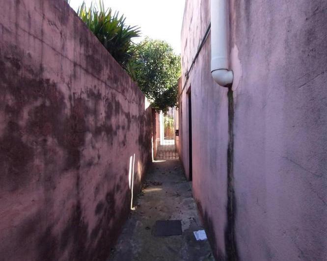 PH · 60m² · 2 Ambientes