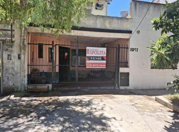 PH · 75m² · 5 Ambientes · 1 Cochera · P - H Frente 2 Plantas en Ventas en José León Suarez
