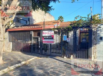 Casa · 170m² · 5 Ambientes · 1 Cochera · Carlos Paz