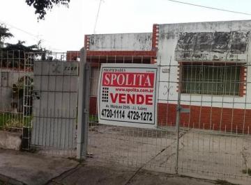 Casa · 120m² · 4 Ambientes · 2 Cocheras · PH Al Frente en Venta. Jose Leon Suarez