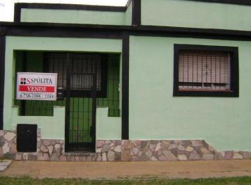 Casa · 100m² · 4 Ambientes · Chilavert PH Fte 4 Ambientes
