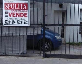 Casa · 150m² · 4 Ambientes · 1 Cochera · Vivienda Apta 2 Familias en Lote Propio