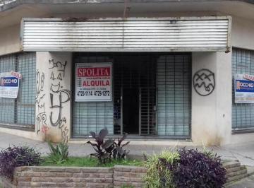 Local comercial · 50m² · Local en Esquina a 100 m de Av Marquez de 50 m² Apox