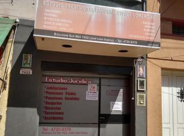 Local comercial · 20m² · 1 Ambiente · Local Comercial a m de Av Marquez