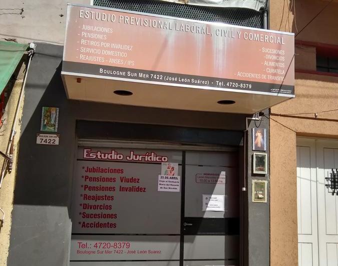 Local comercial · 20m² · 1 Ambiente