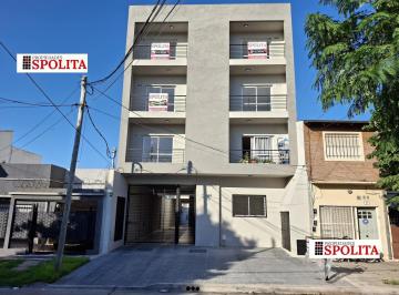 Departamento · 41m² · 2 Ambientes · Departamento 3b 2 Amb a Estrenar en Muy Buena Zona Residencial